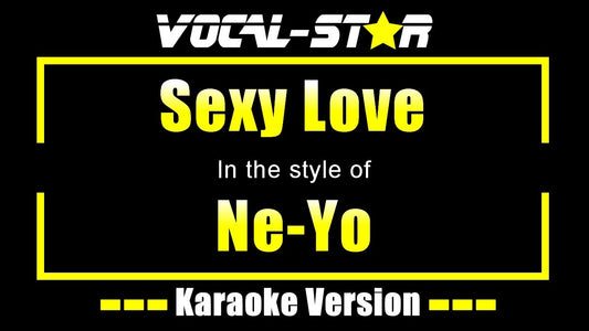 Sexy Love