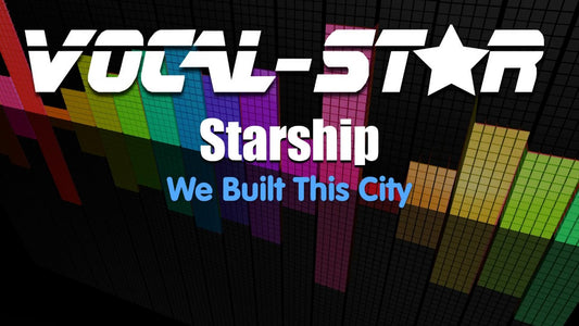 We Built This City