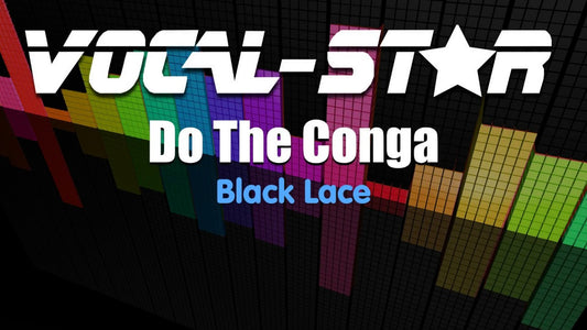 Do The Conga
