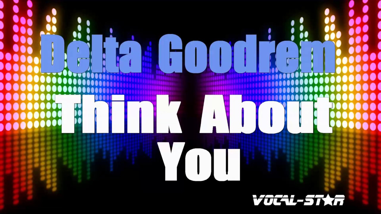 Think About You