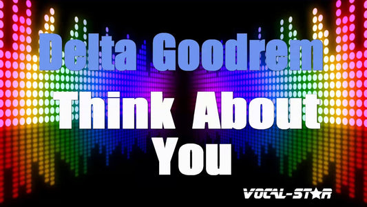 Think About You