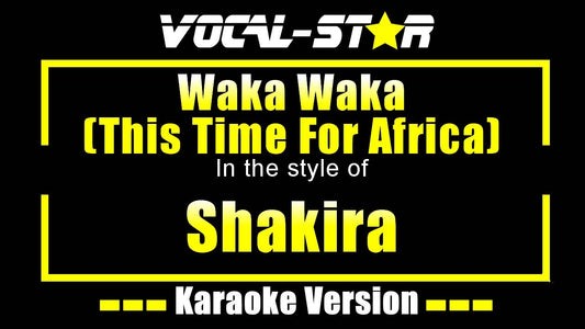 Shakira