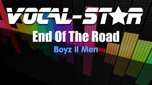 End Of The Road