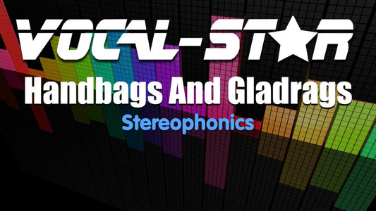 Handbags And Gladrags