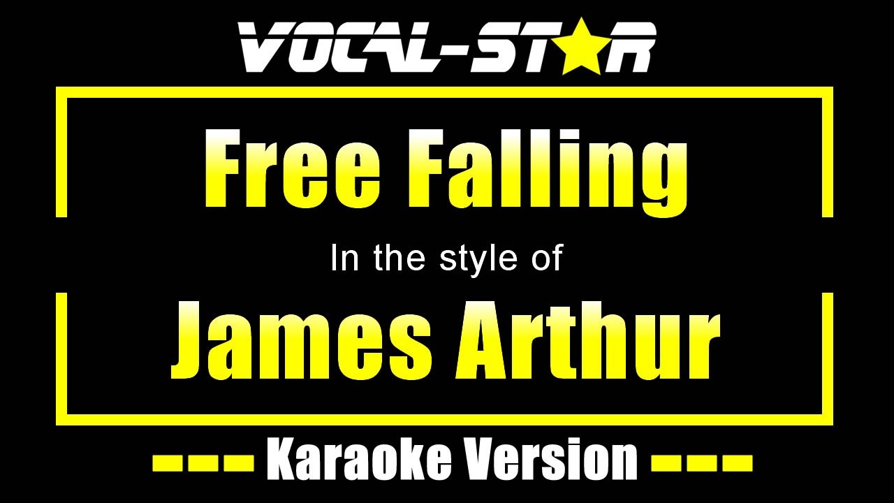 Free Falling
