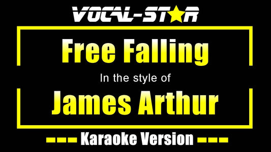 Free Falling