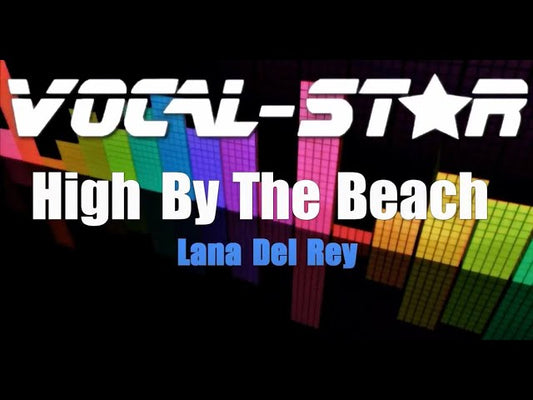 High By The Beach