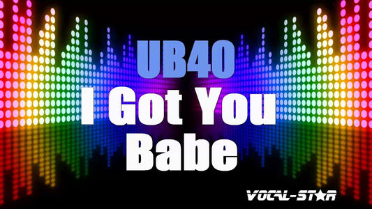 I Got You Babe