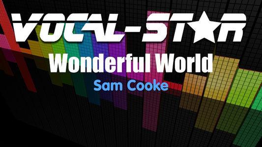 Wonderful World