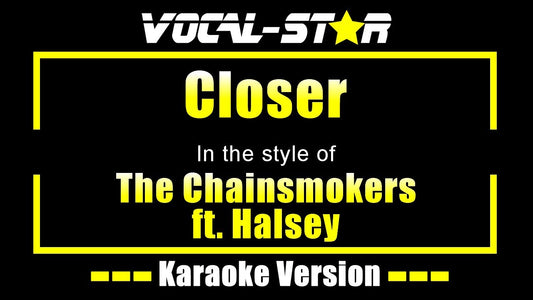 Closer