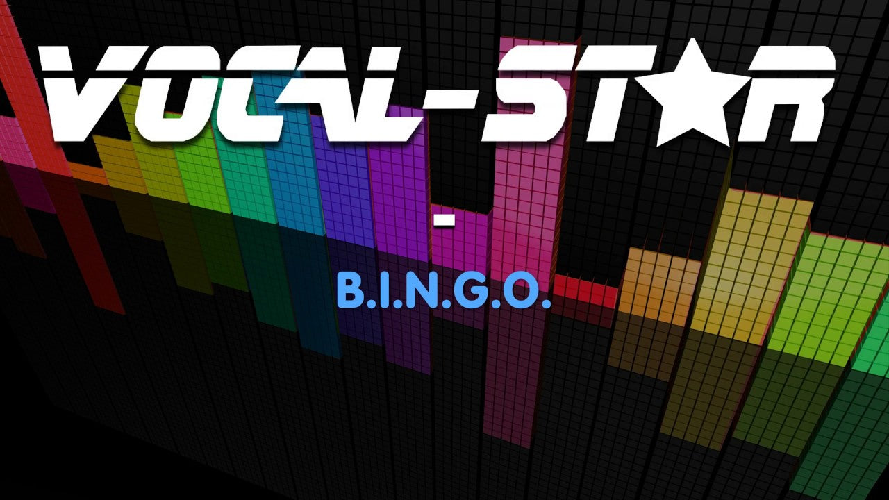 B.I.N.G.O