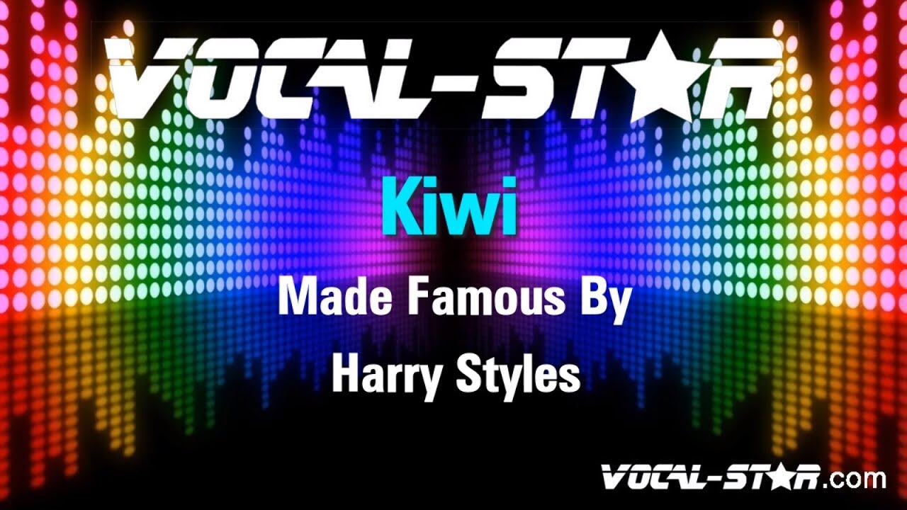 Kiwi