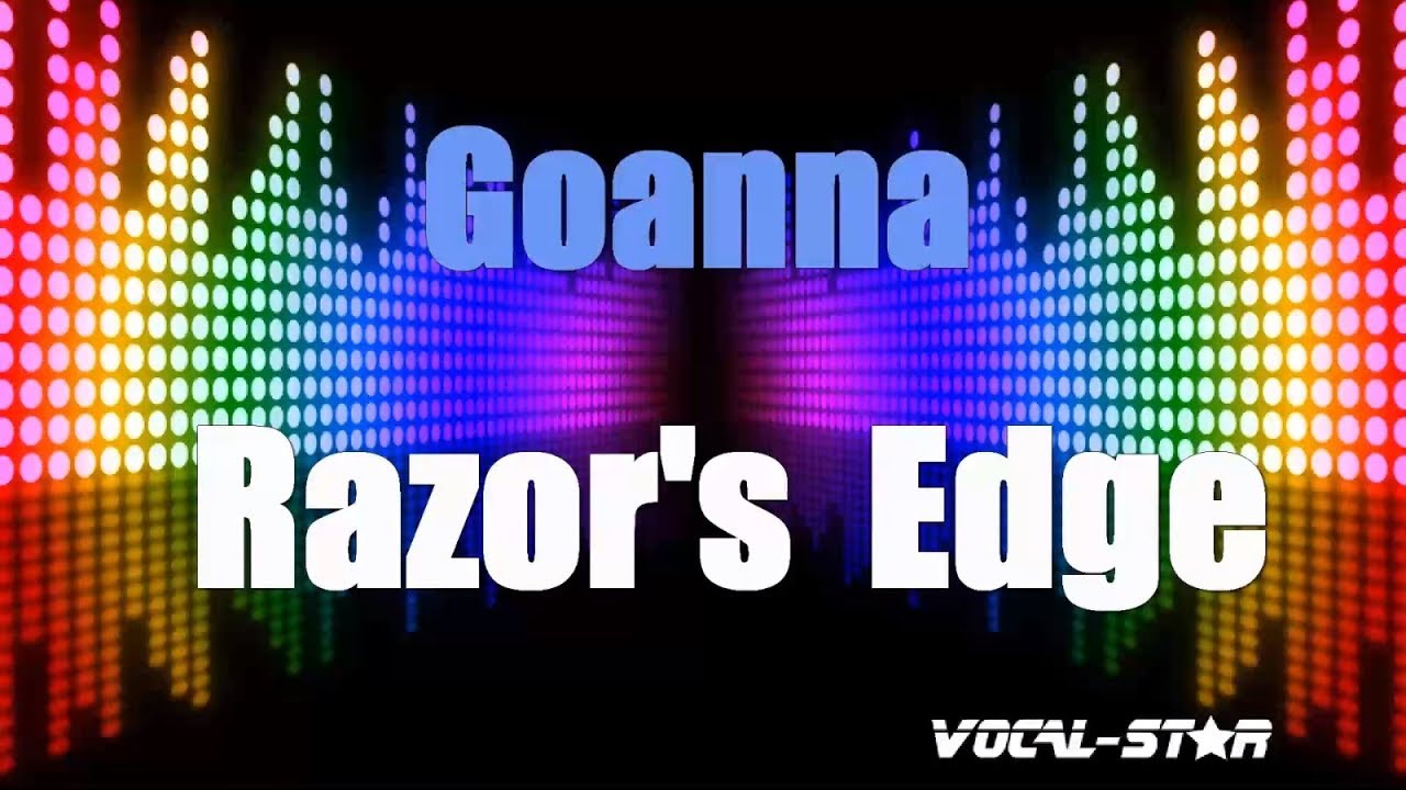 Razors Edge