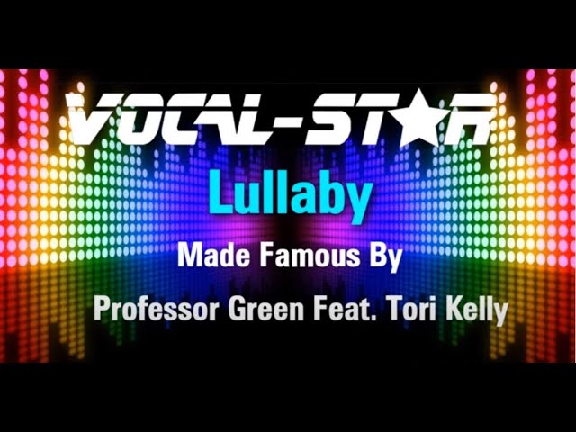 Lullaby