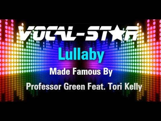 Lullaby