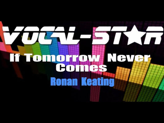 If Tomorrow Never Comes