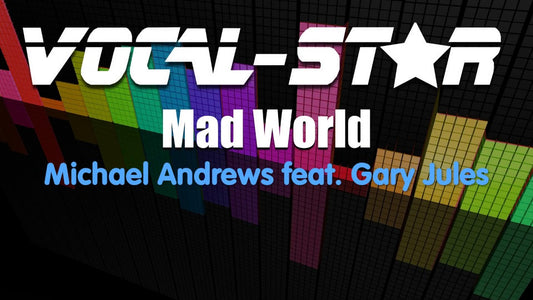 Mad World