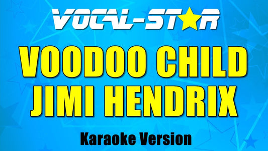 Voodoo Child