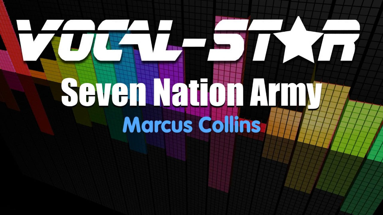 Seven Nation Army