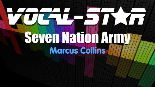 Seven Nation Army