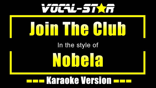 Join The Club
