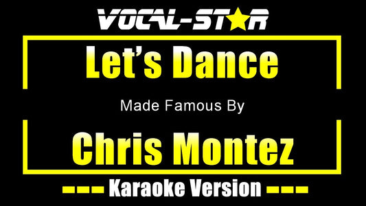 Let's Dance