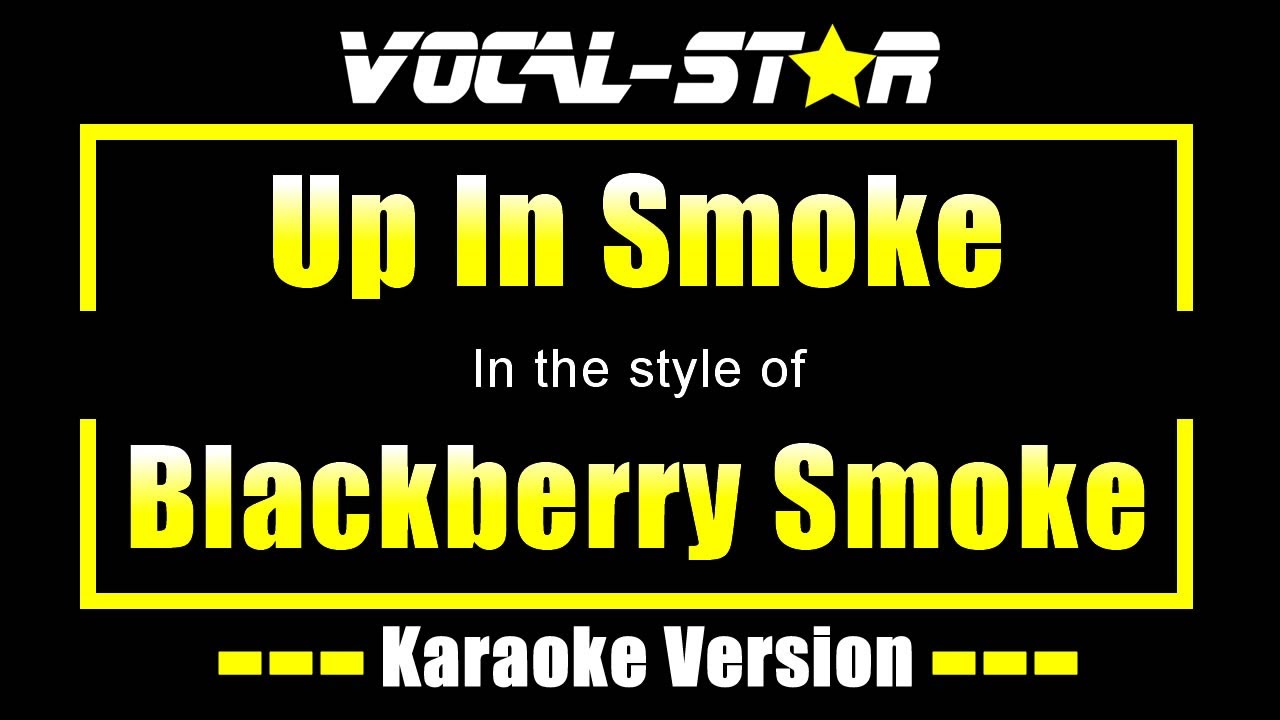 Up In Smoke