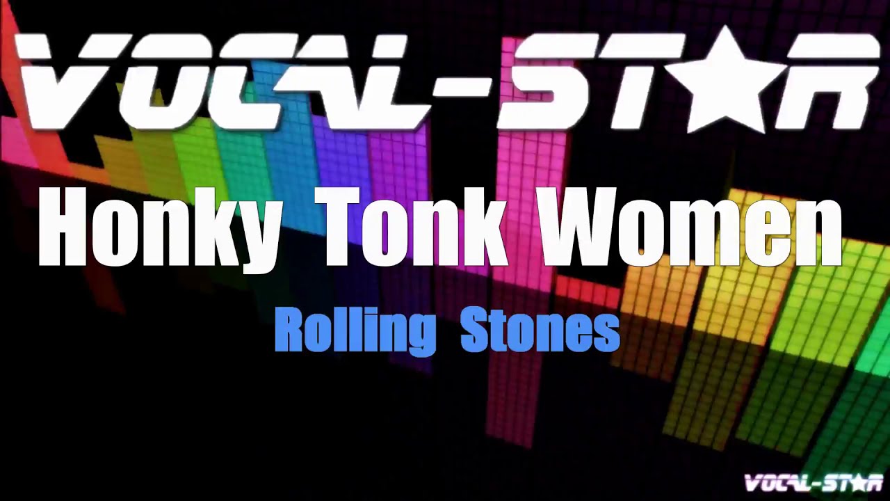 Honky Tonk Women