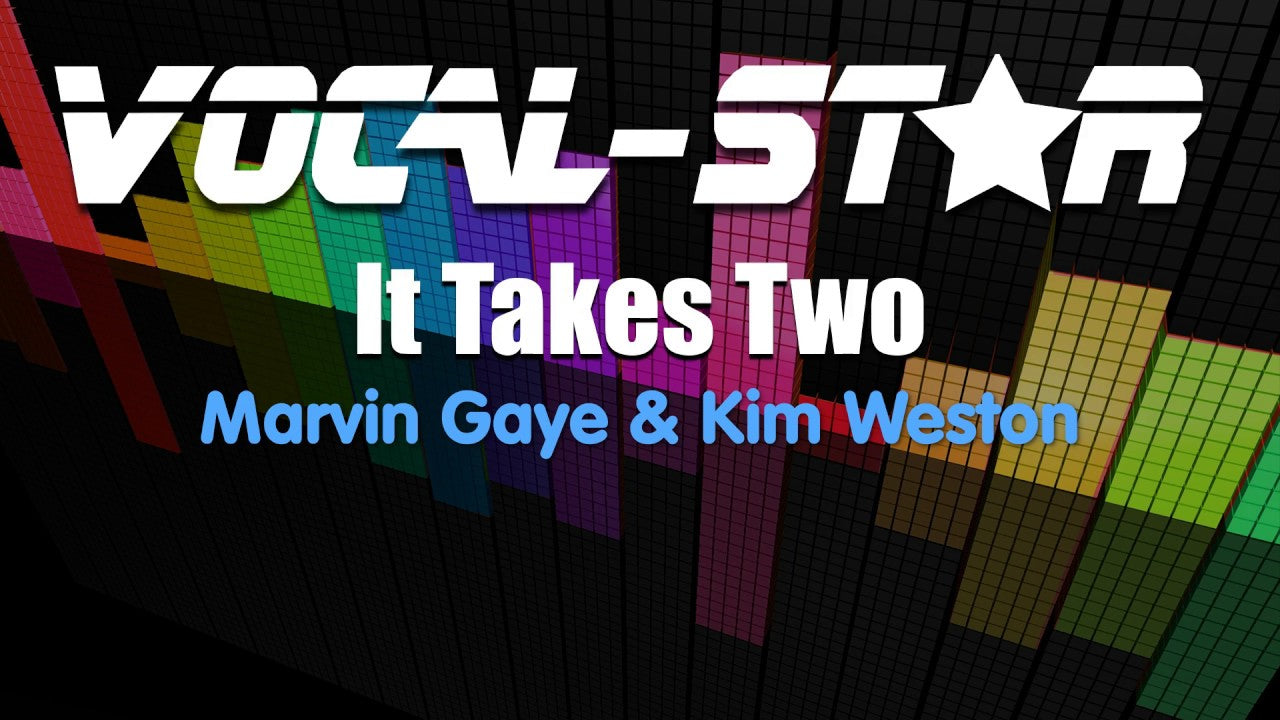 It Takes Two