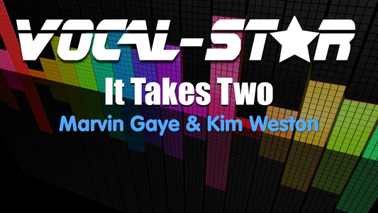 It Takes Two