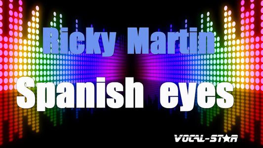 Spanish Eyes