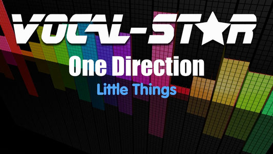 Little Things