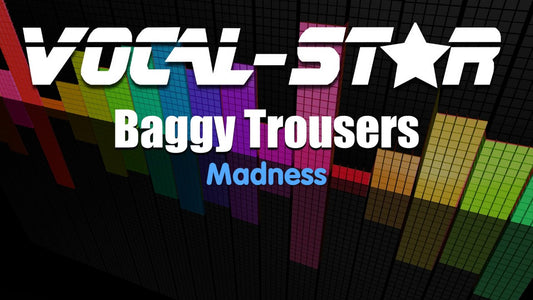 Baggy Trousers