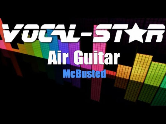 Air Guitar