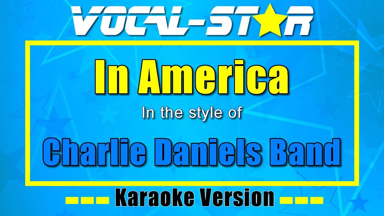 In America