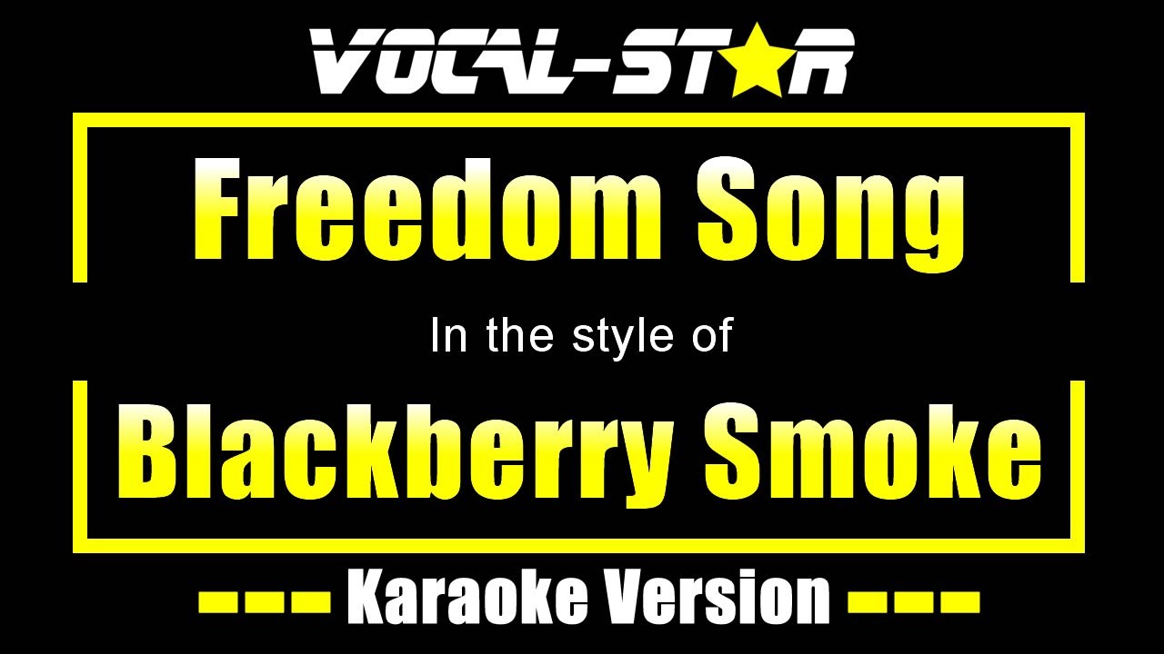 Freedom Song