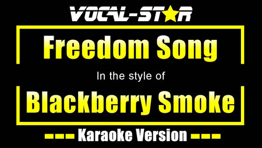 Freedom Song