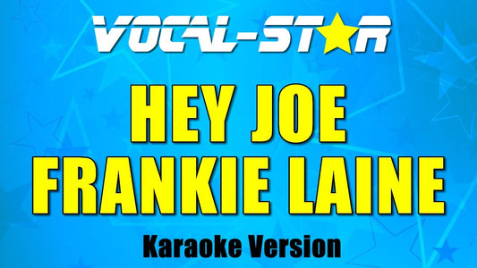 Hey Joe