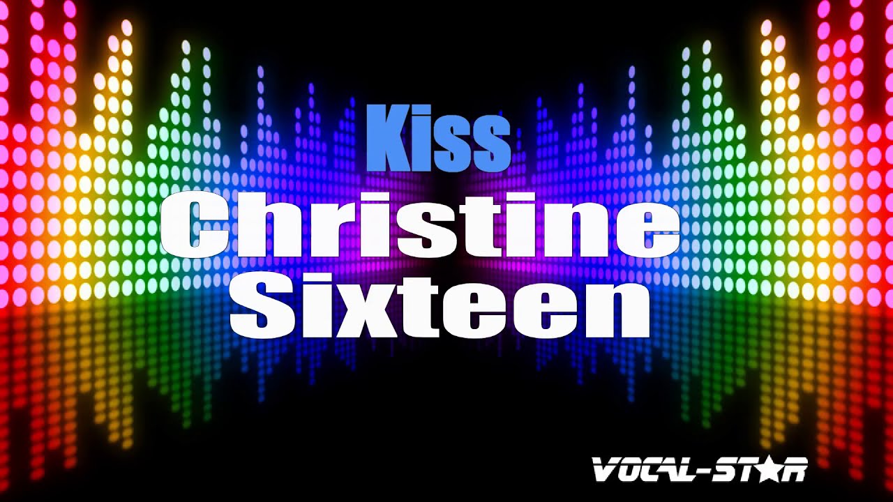 Christine Sixteen