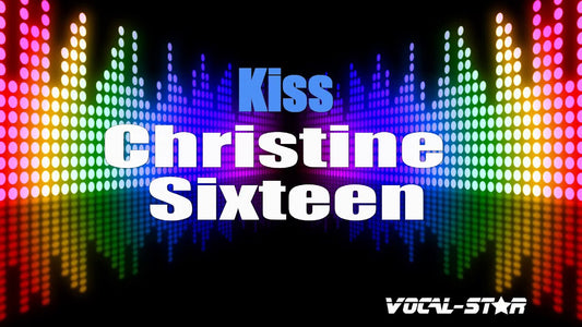 Christine Sixteen