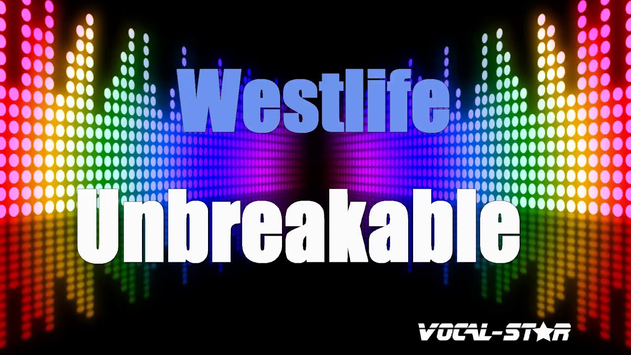 Unbreakable