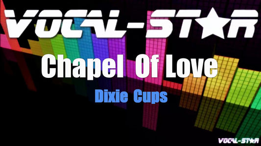 Chapel Of Love