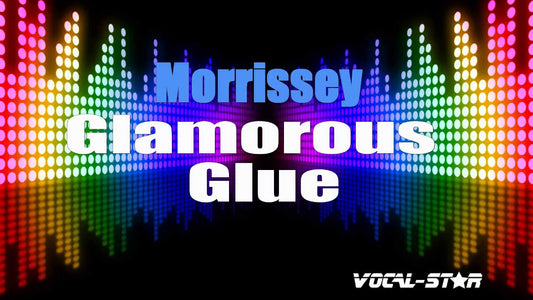 Glamorous Glue