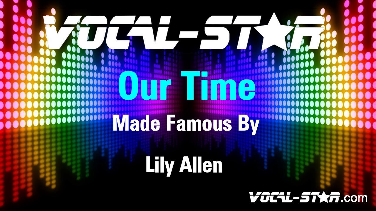 Our Time