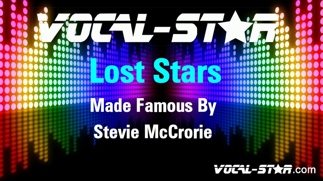 Lost Stars