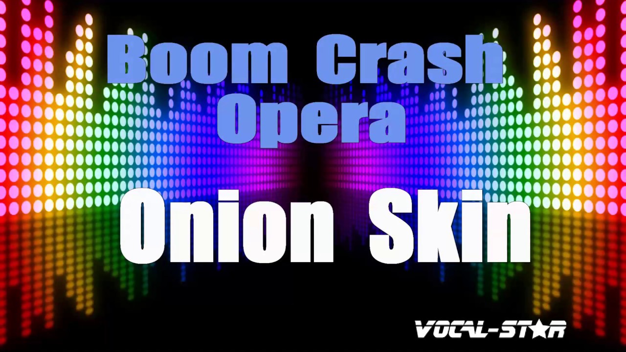 Opera Onion Skin