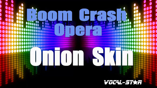 Opera Onion Skin