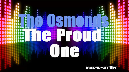 The Proud One