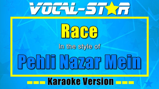 Pehli Nazar Mein
