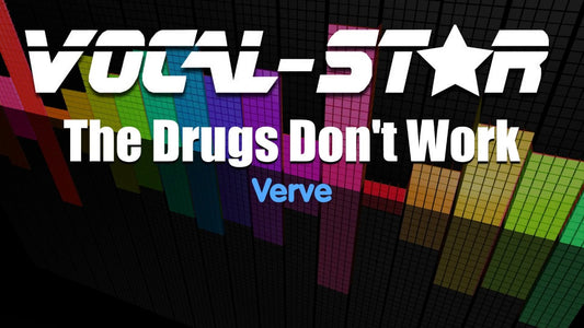 The Drugs Don't Work